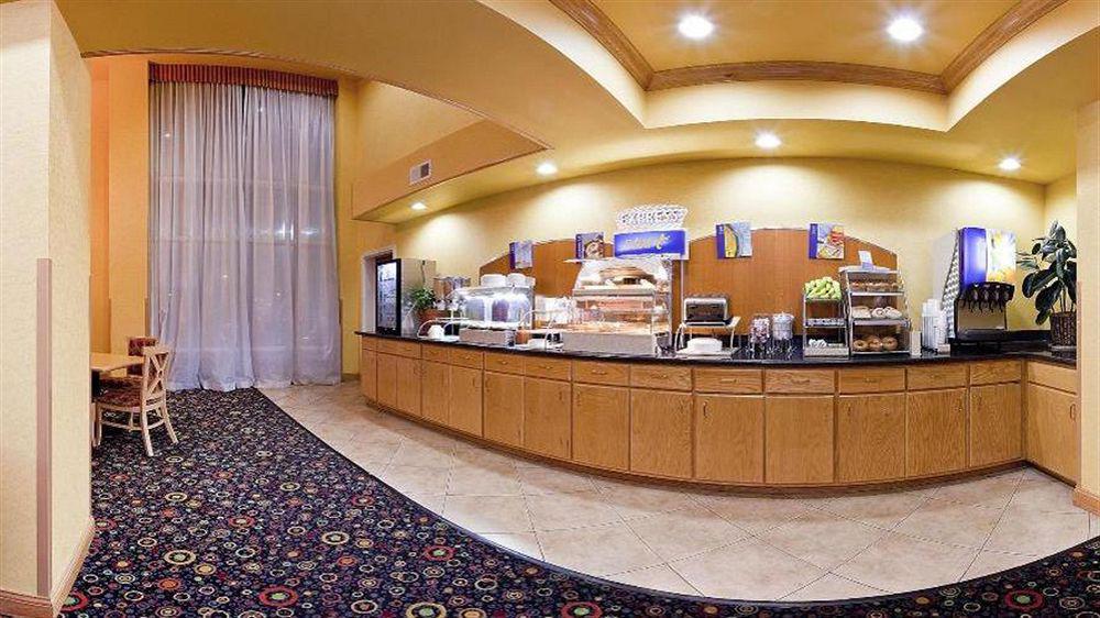 Holiday Inn Express Hotel & Suites Louisville South-Hillview, An Ihg Hotel Exterior foto